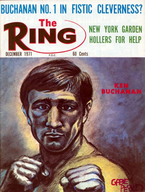 12/71 The Ring